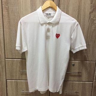 cdg polo shirt philippines