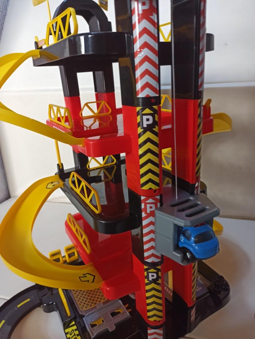 chad valley construction set