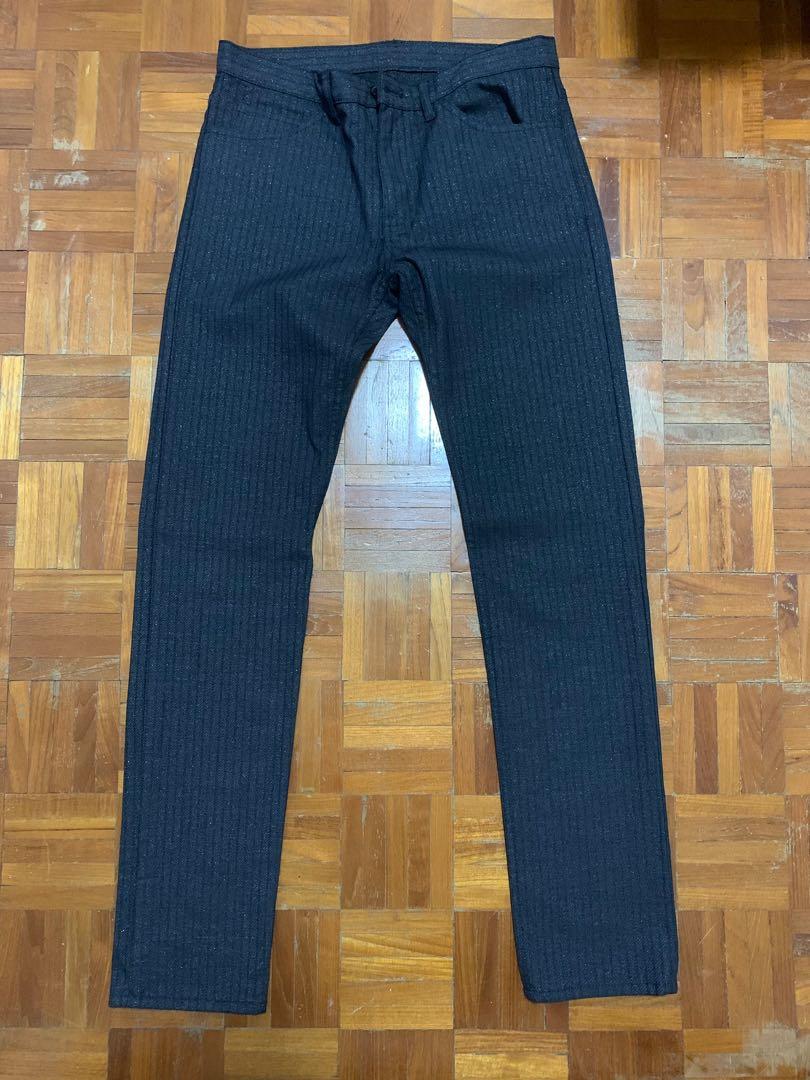 Comme des Garcons Pants made in Japan Men s Fashion Bottoms Trousers on Carousell