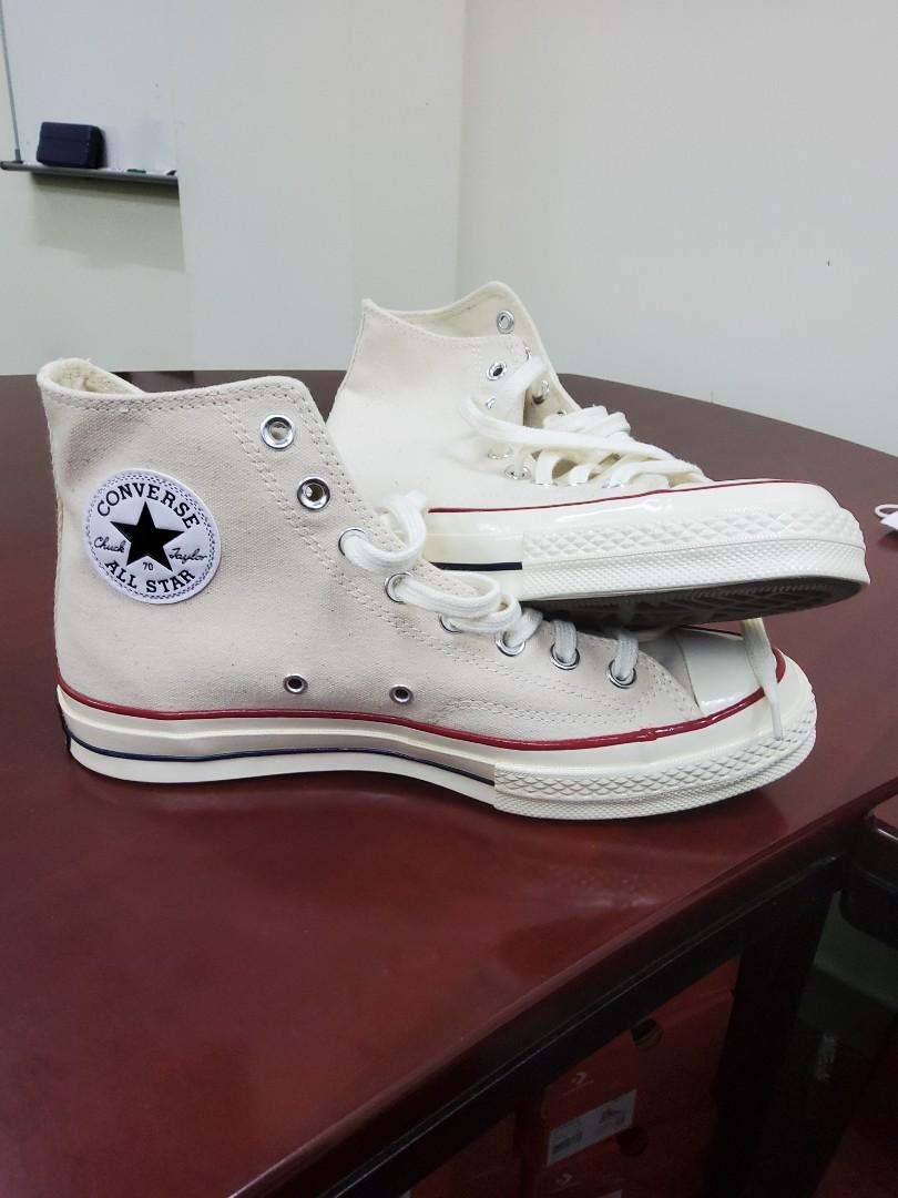 Converse High Cut ct70, Men's Fashion 