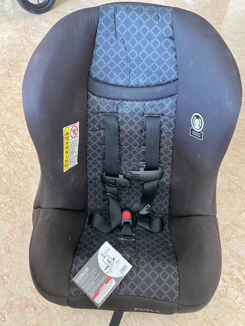 Cosco infant car seat manual hot sale
