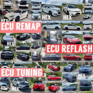(Category: ) located in . Submitted by hex.performance (Listing ID 1069336948, Image 1). Description: .