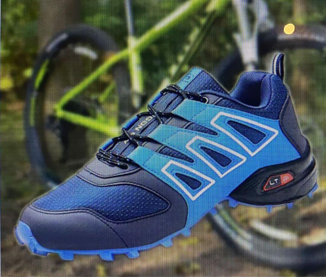cycling shoes mens size 9