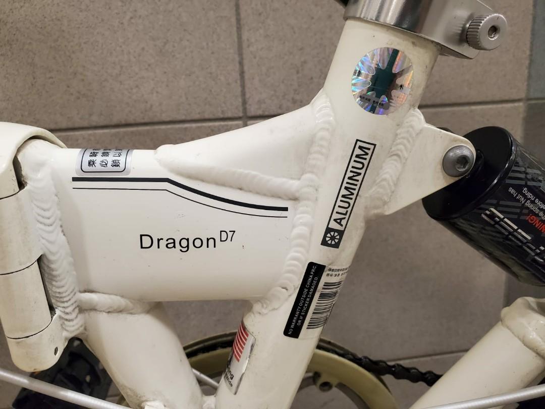 Dahon faa072 new arrivals