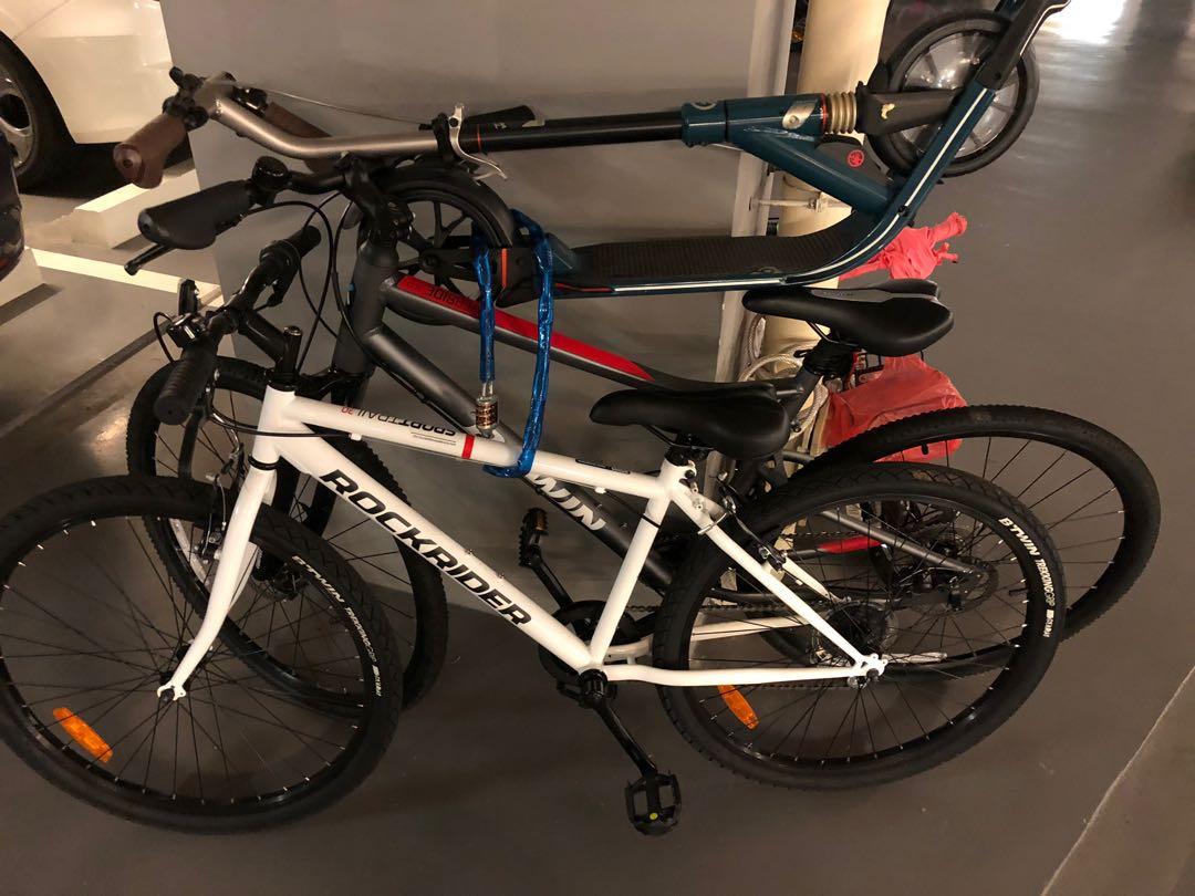 Xl hybrid bike for sale cheap