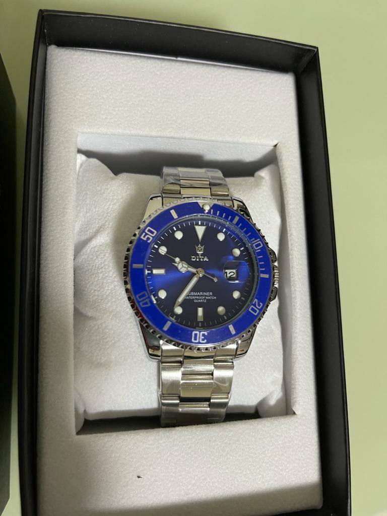 Dita submariner hotsell