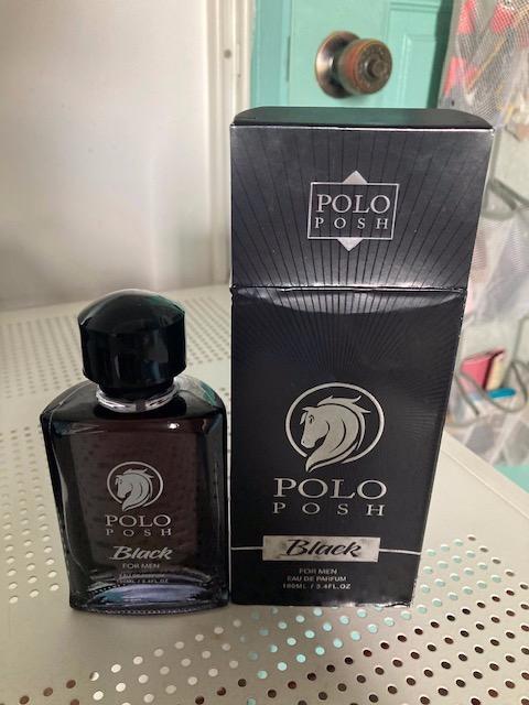 Polo posh perfume clearance