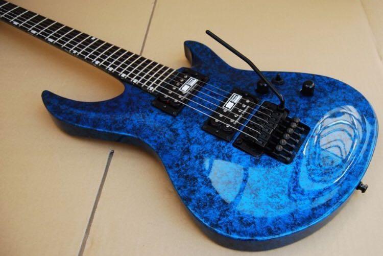 レア Edwards E-HR-98QM Horizon青