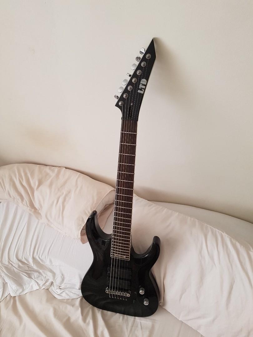 Esp ltd sc207 online