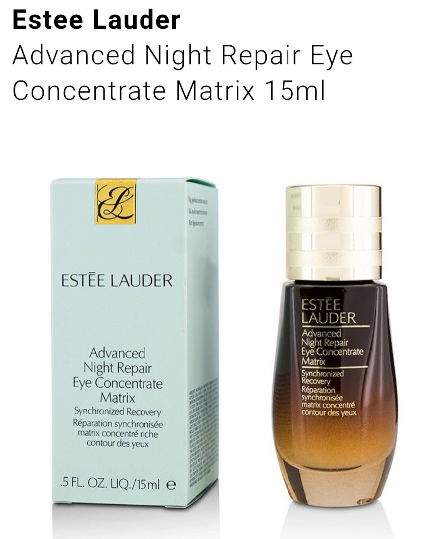 estee lauder advanced night eye