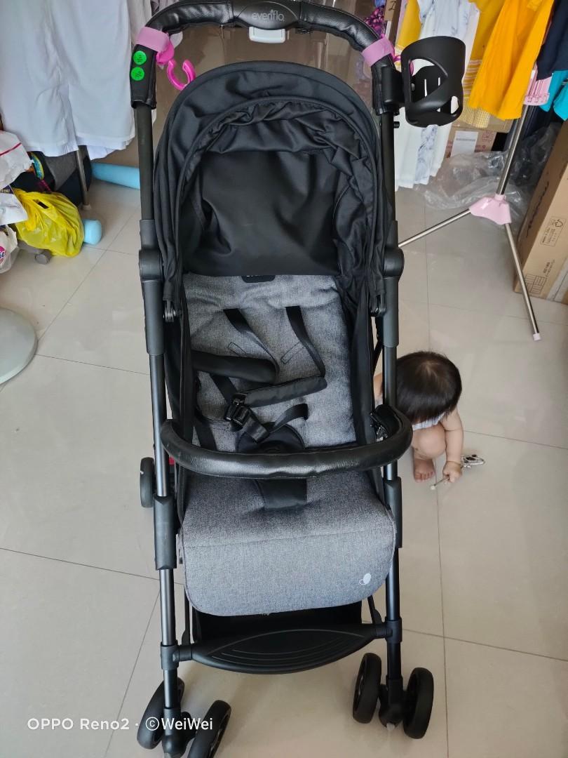 Harga stroller evenflo baby shop