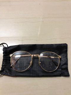 Eyewear