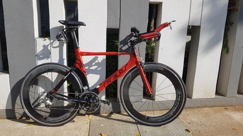 Felt b16 triathlon bike clearance