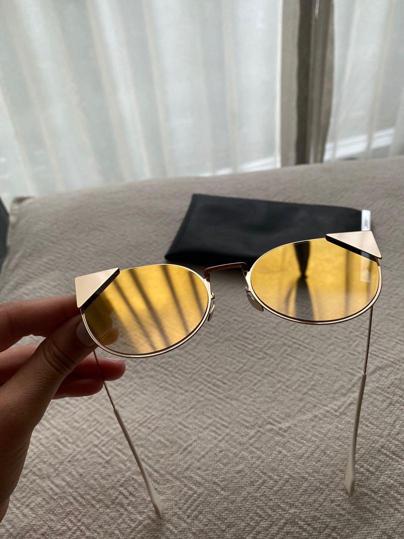 Fendi sunglasses lei 2025
