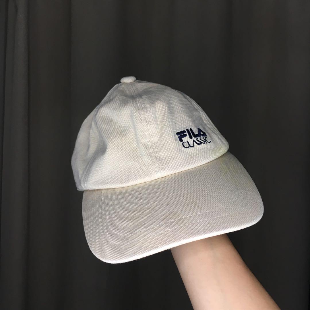 Cap online fila original