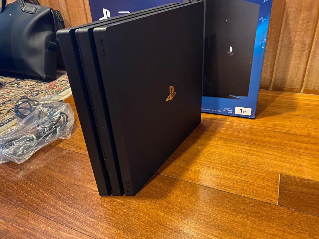 Ps4 pro hot sale price used