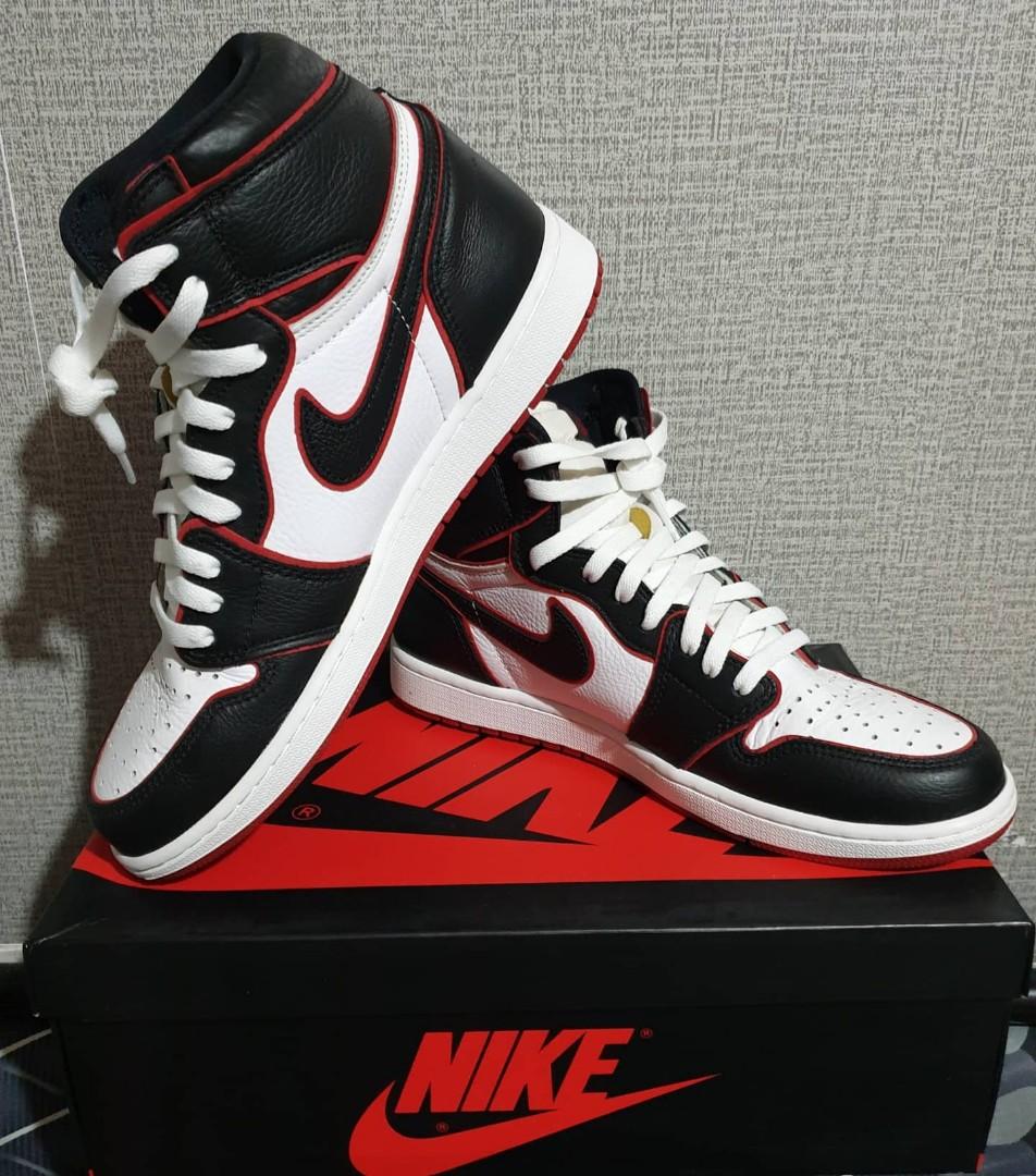 For sale J1 Retro High Bloodline!, Men 