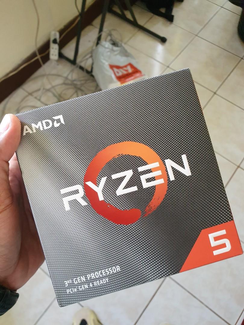 For Sale Ryzen 5 3600 Computers Tech Parts Accessories Computer Parts On Carousell For Sale Ryzen 5 3600 Computers Tech Parts Accessories Computer Parts On Carousell