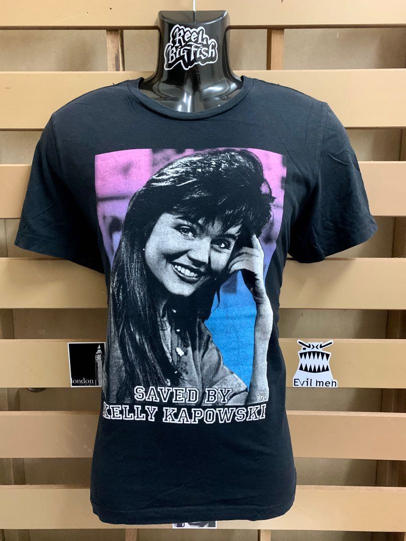 Saved by the bell shirt forever 21 clearance