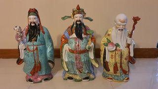 Fu Lu Shou