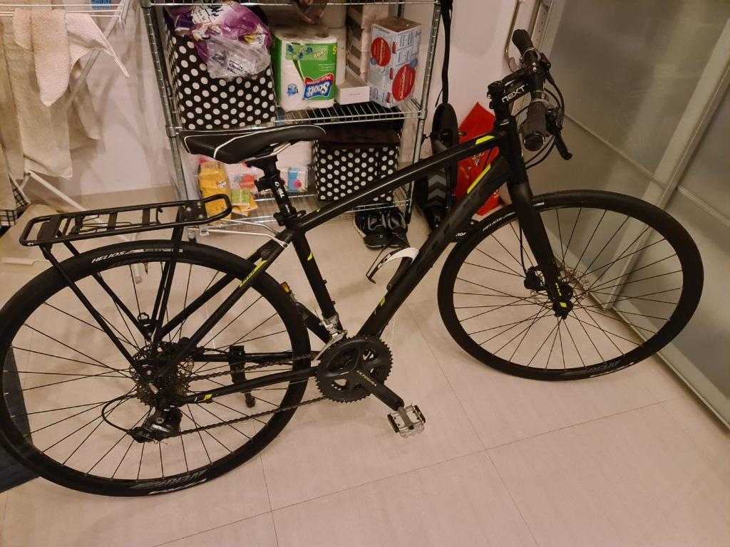 Fuji absolute 1.1 disc online