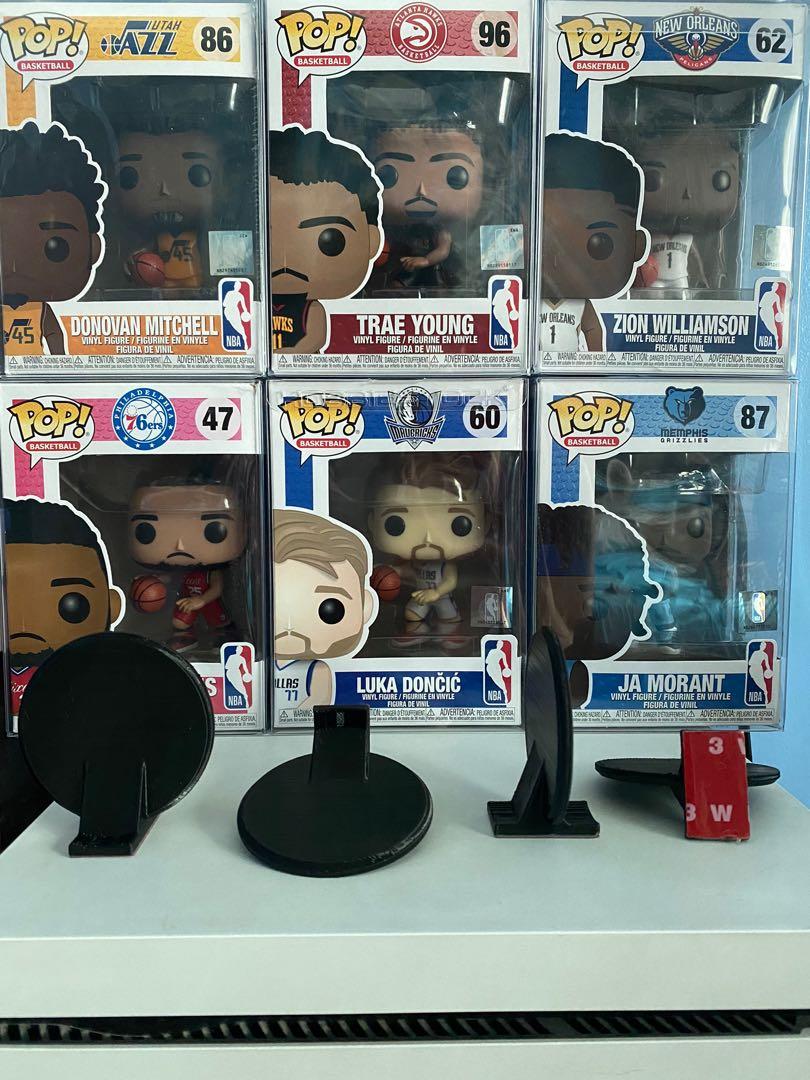 funko pop wall mount hobbies toys