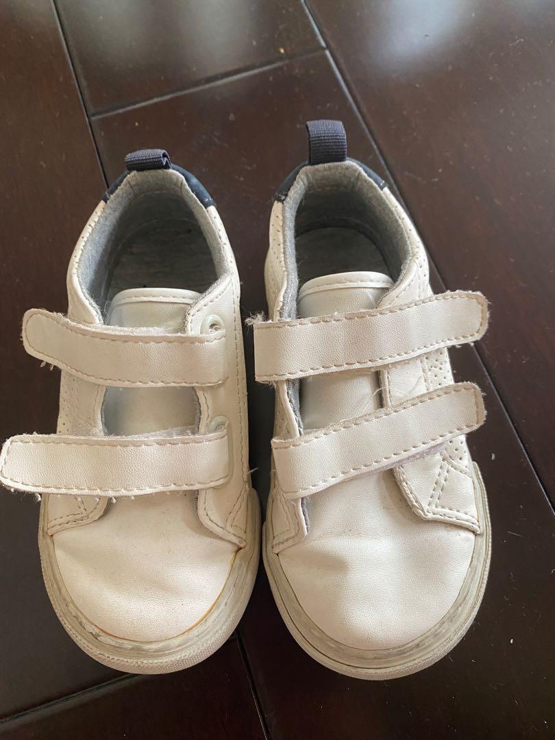 gap sneakers toddler
