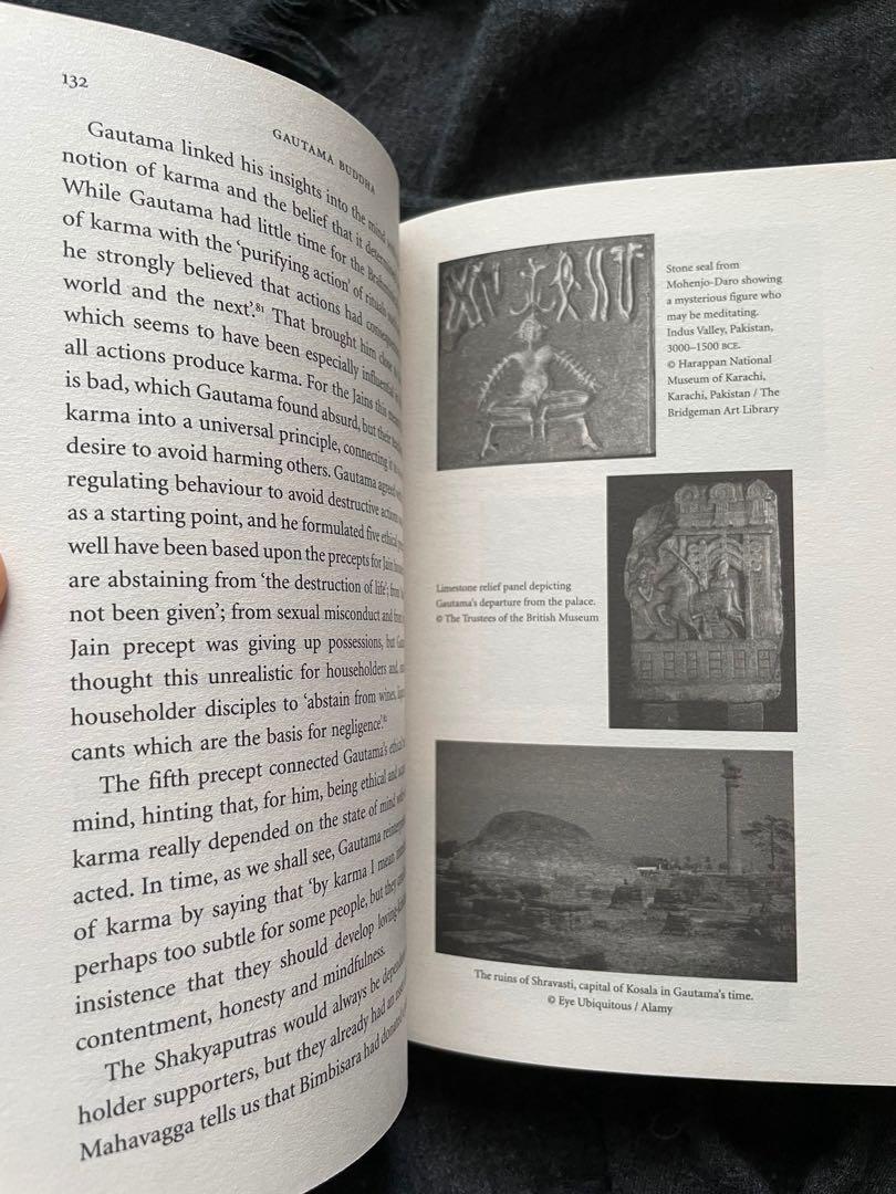 Gautama Buddha The Life and Teachings of The Awakened One By Vishpani