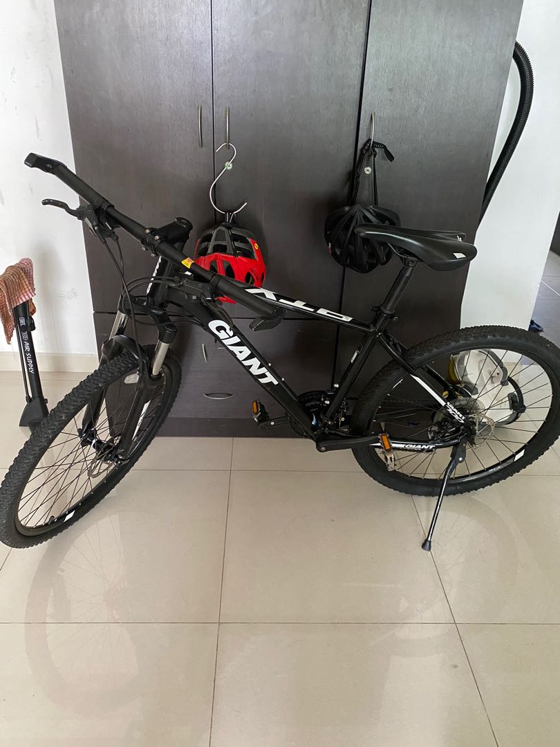 GIANT ATX 700. Size S. Good bike with good price