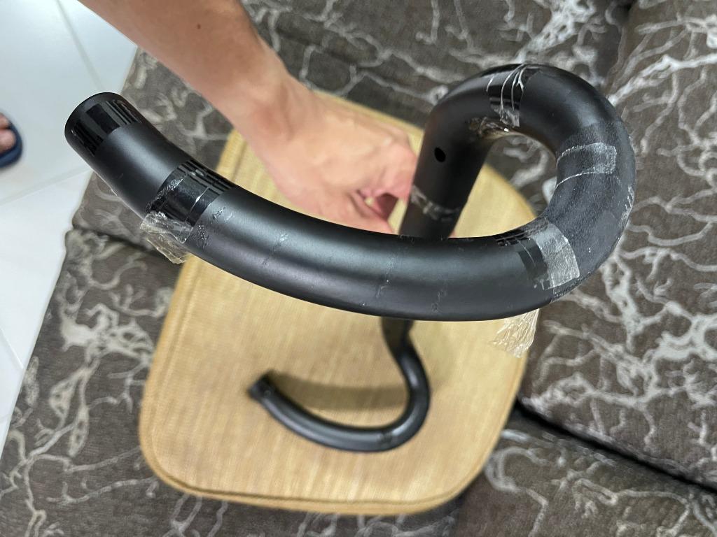 giant contact slr carbon handlebar