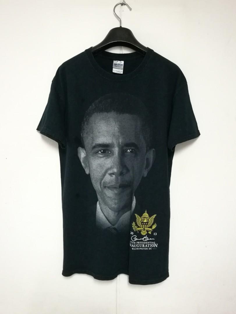 Obama tshirts sales