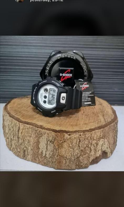 Gshock (Category: Watches) located in Nilai. Submitted by Vtg_onelocker (Listing ID 1069384884, Image 3). Description: GD-x6900-7DR - Rm480 aka panda Dw-5900-Rm340 aka tapak kucing Dw-5600-Rm299 DW-6900-Rm299 Gwb5600-Rm440 Gbd100 skeleton - Rm670 All original Gshock.