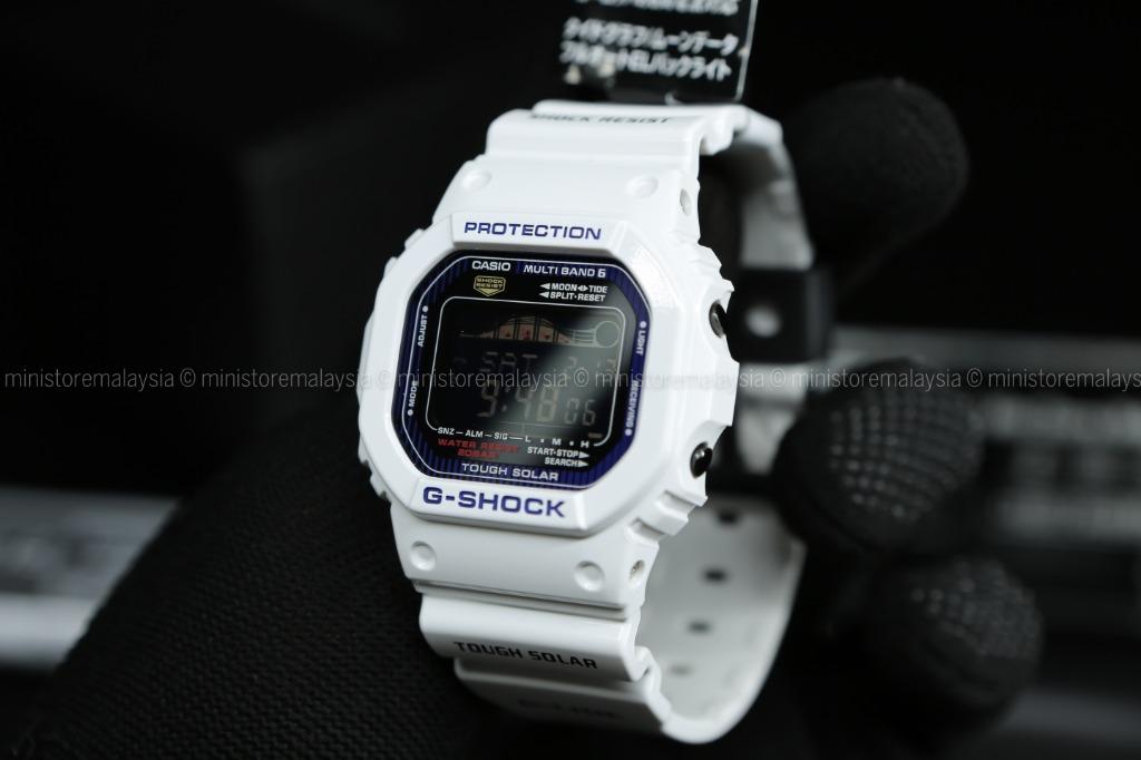 Gwx top 5600 white