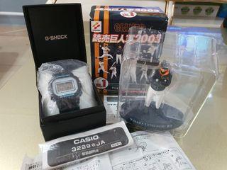 G-Shock Suntory Limited Edition Japan