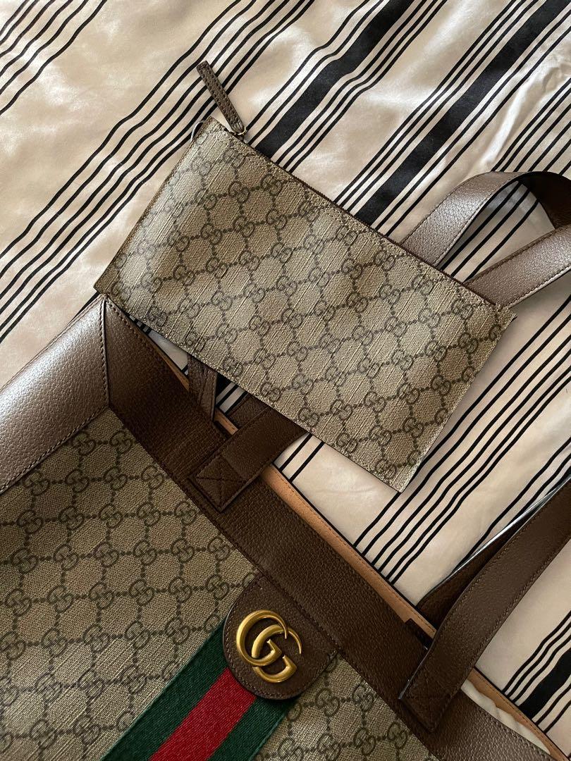 Ophidia soft gg supreme discount tote