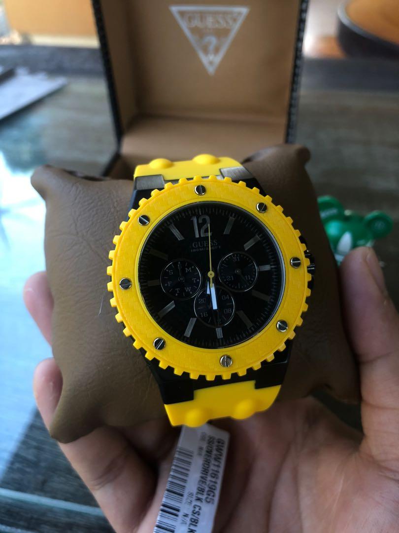 Guess overdrive deals