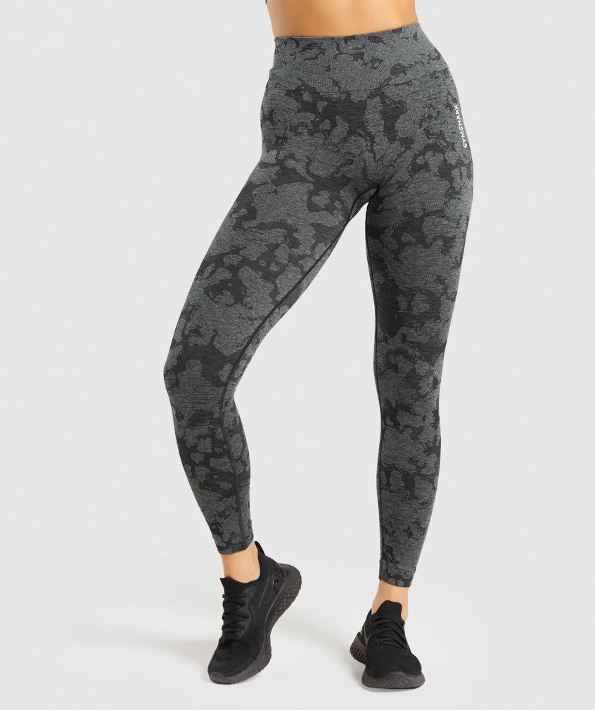 Gym shark camo shop