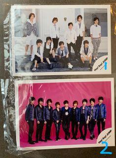 Hey Say Jump Parade 初回限定版2 Tw Cd Dvd 3區 19 包郵 日本明星 Carousell