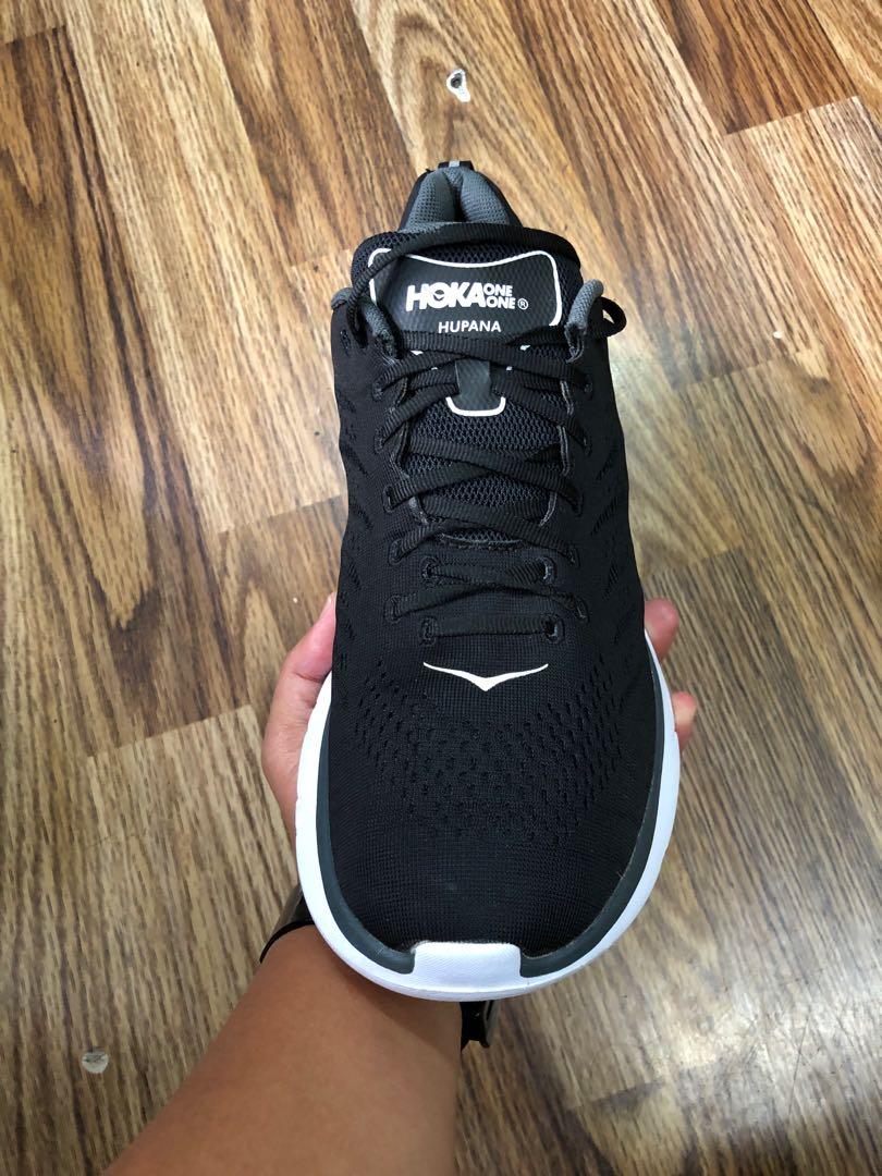 Hoka One One Hupana EM Road Running Men s Fashion Footwear