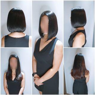 Home Based Hair Salon Lifestyle Services Carousell Singapore