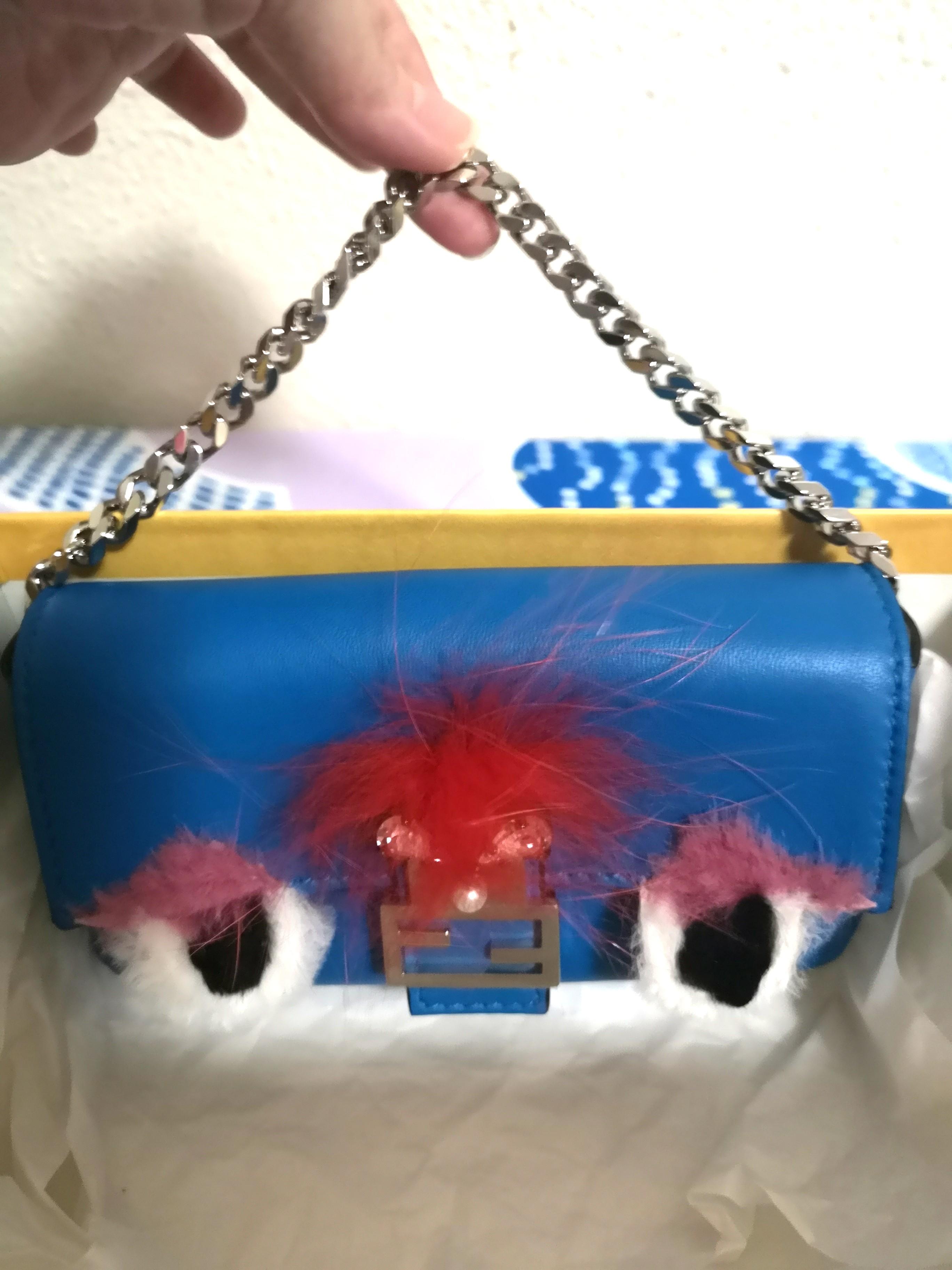 Fendi deals cheap