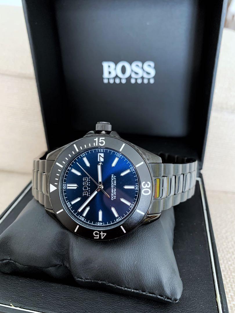Hugo boss 1513559 store
