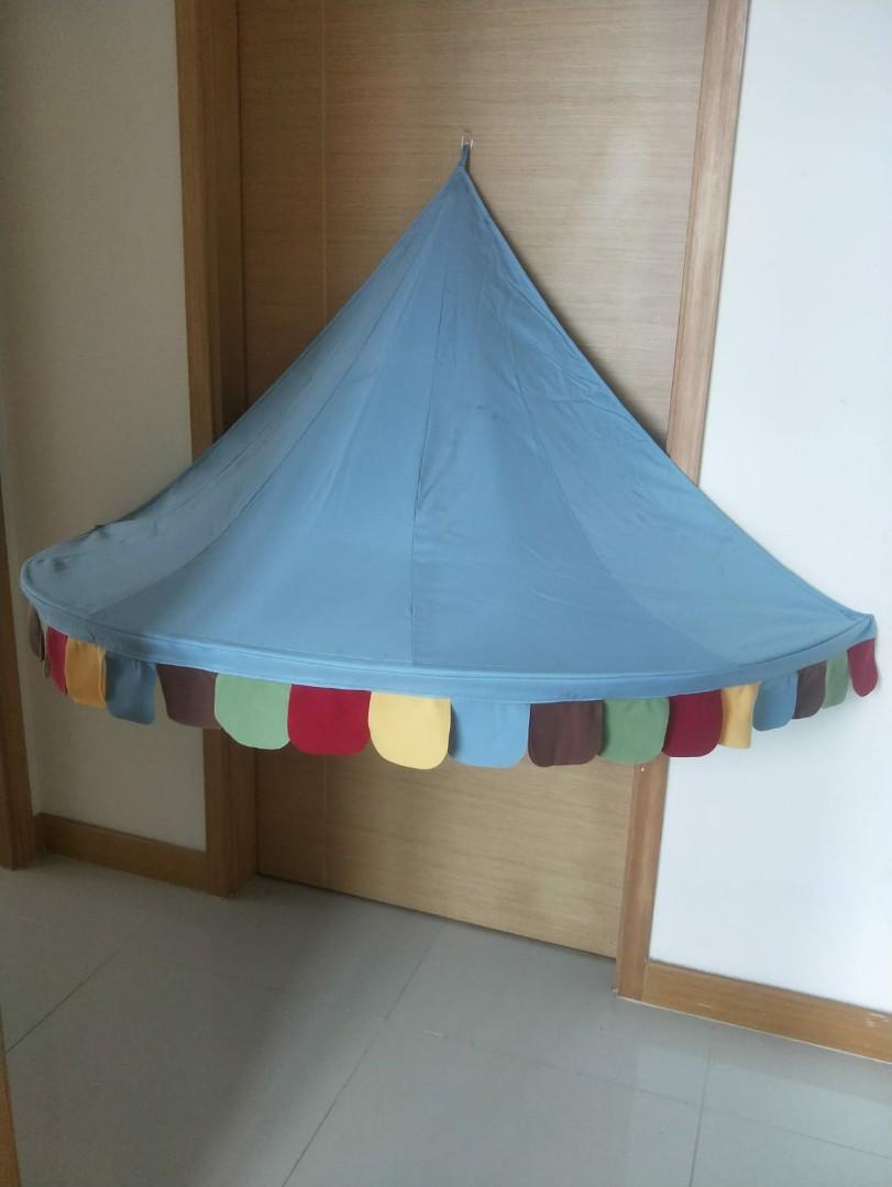ikea mysig canopy