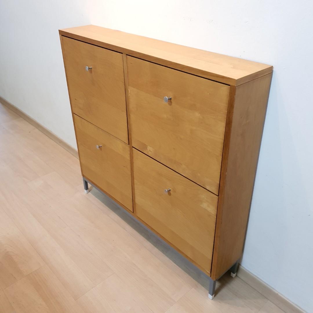 Ikea sandnes shoe cabinet new arrivals