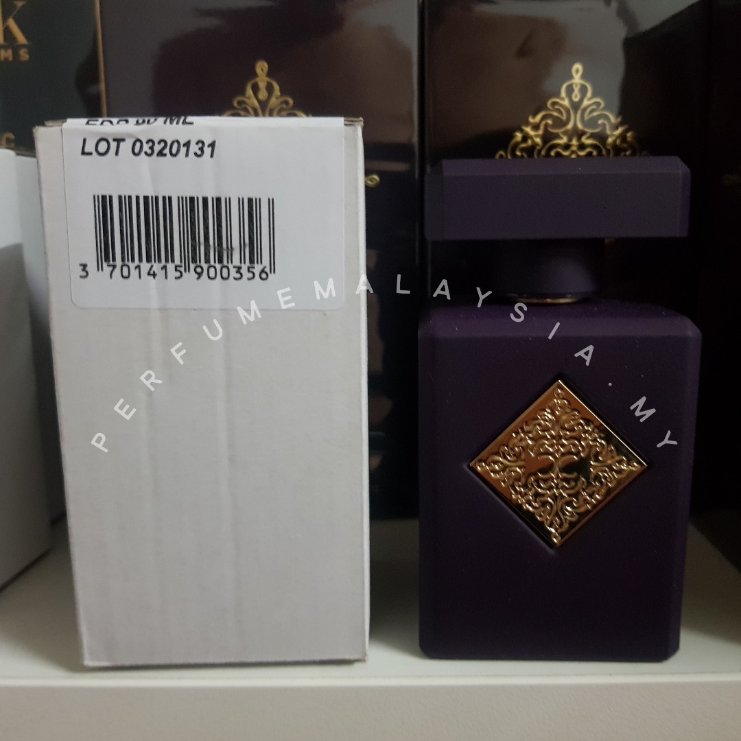 Initio best sale parfums tester