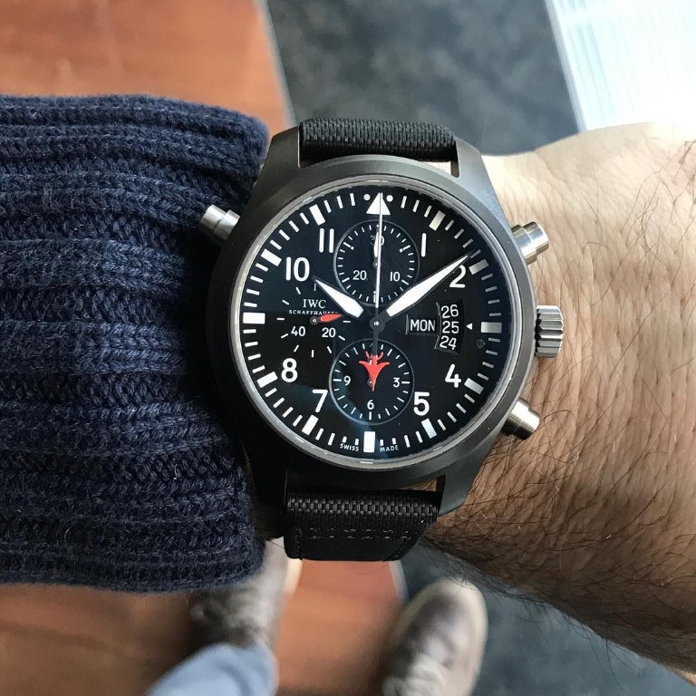 Iwc iw379901 shop
