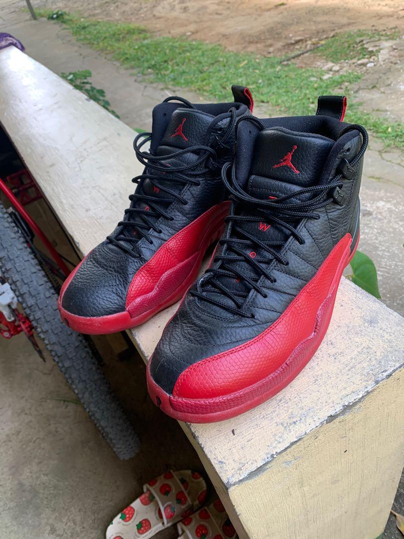 J12 flu clearance game