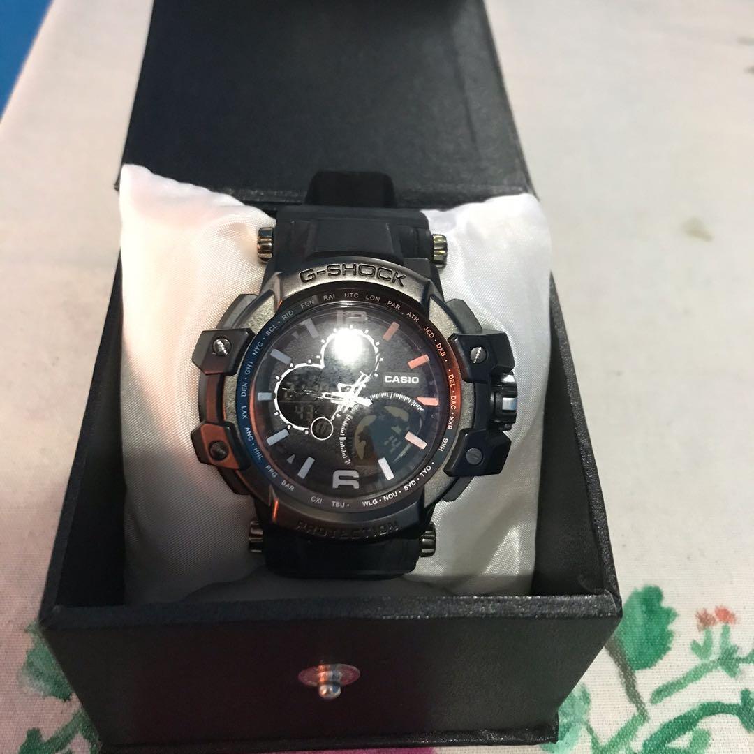 Jam Tangan G-SHOCK (model 3232ME 
