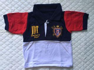 JDT Kids Shirt