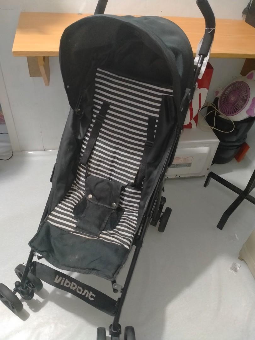 Jetstar stroller Babies Kids Going Out Strollers on Carousell